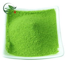 Pó orgânico do chá verde de Matcha / chá verde chinês